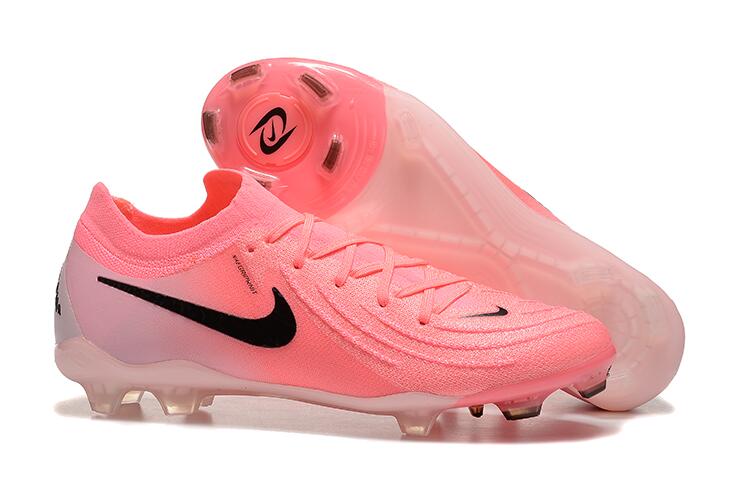 Nike Phantom GX II Elite FG Size 39---45-63800113